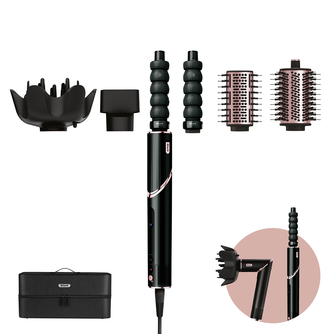 FlexStyle_Black_Parts_Accessories
