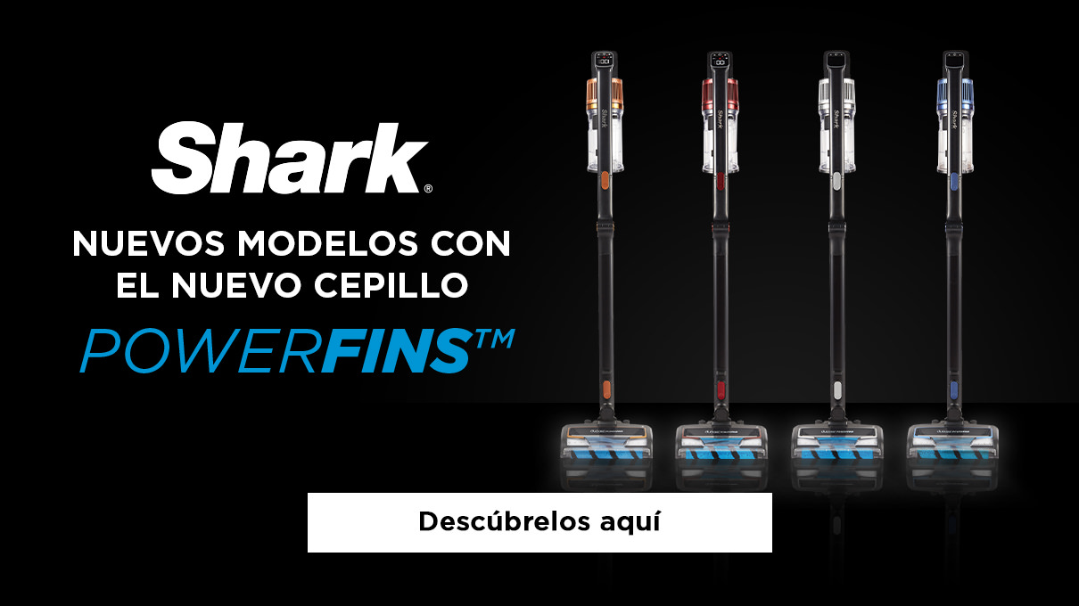 Enlace a las Aspiradores sin cable de Shark