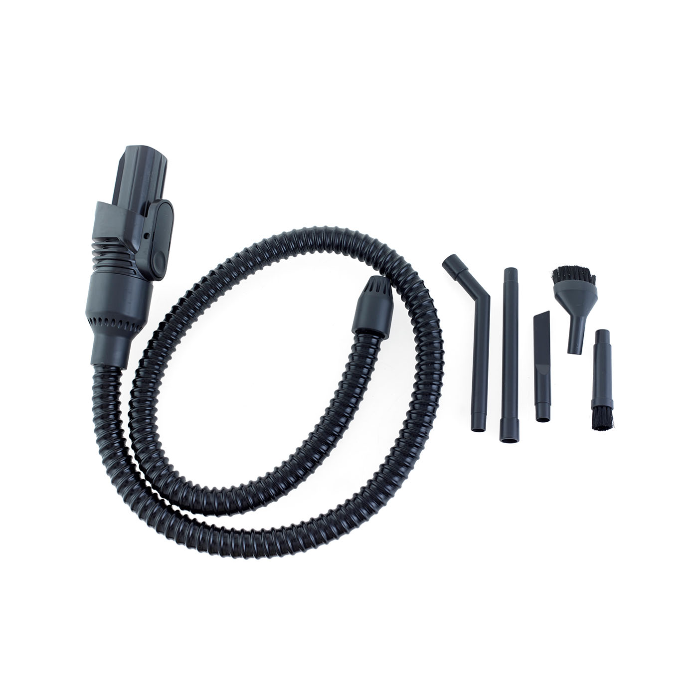 Kit de 5minicepillos para el coche de regalo con la compra de una Aspiradora sin cable Shark gama IZ2