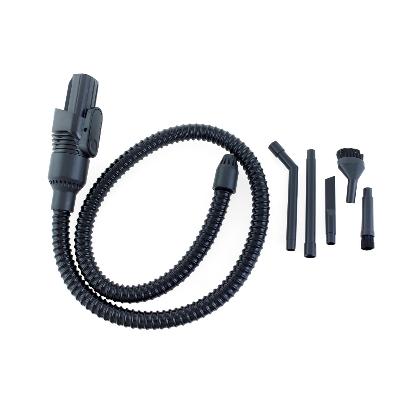 Regalo kit de 5 minicepillos para el coche